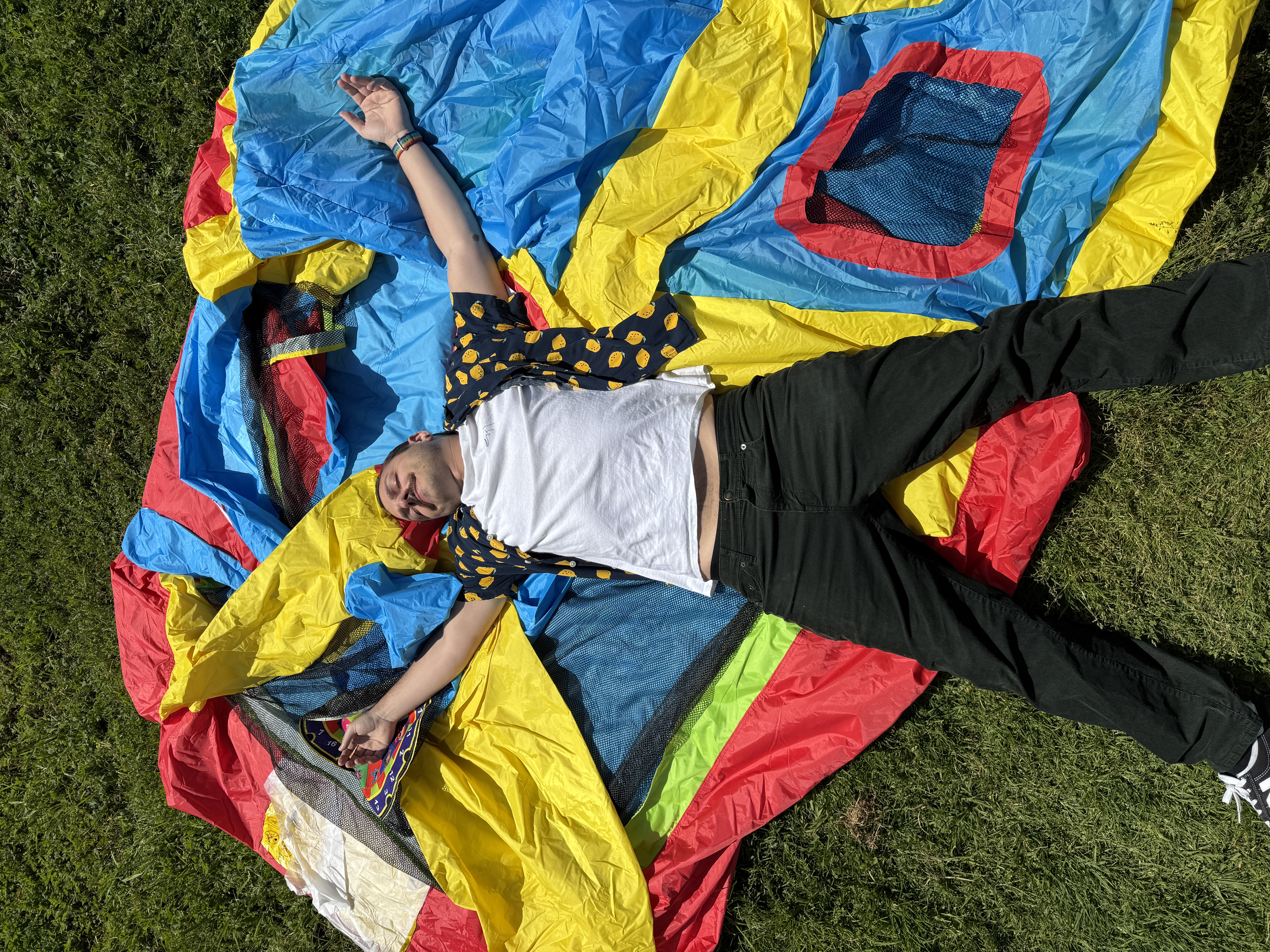 Bounce House